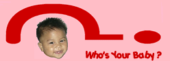 Baby names and meanings home page.